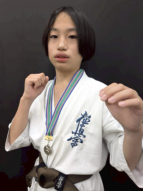 07武中志温選手