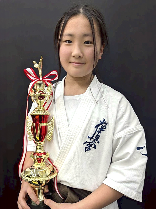 06石澤凛乃選手