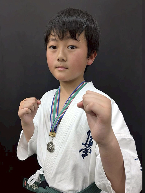 05古林誠之助選手