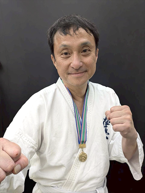 09西田徹選手