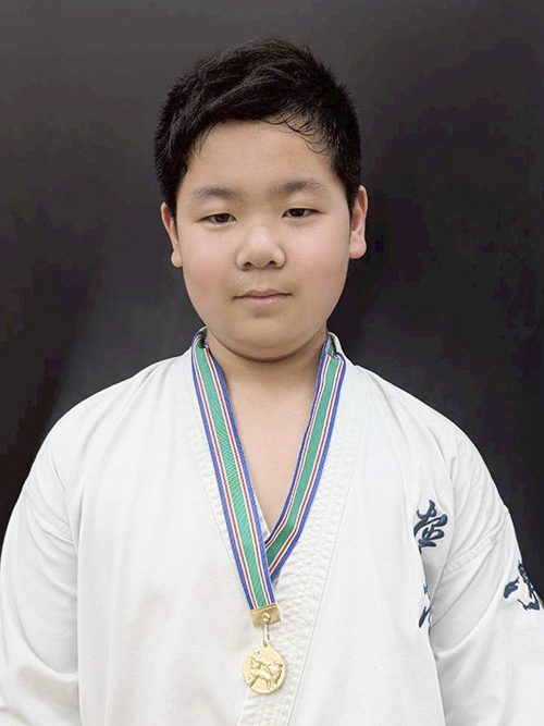 08渡辺一琉選手