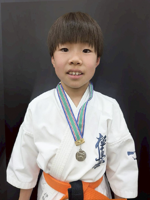 02伊勢湊士選手