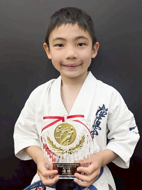 03近藤立輝選手