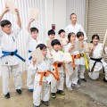 町田中町道場 演武会　2026年4月29日開催