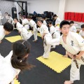 ユース特別稽古会（強化通い合宿）　2026年4月29日開催