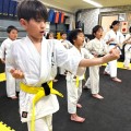 ユース特別稽古会（通い合宿）　2026年4月29日開催