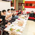 ユース親睦会 2026年6月7日開催