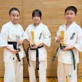 第37回全関西空手道選手権　入賞結果報告　2026年5月30日開催