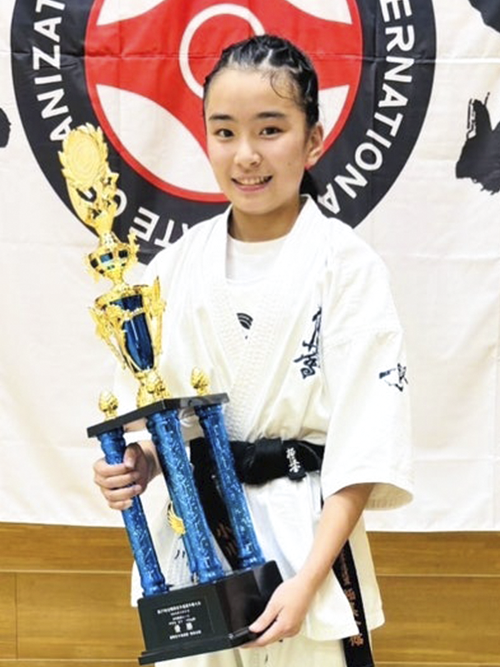 03小川翼選手