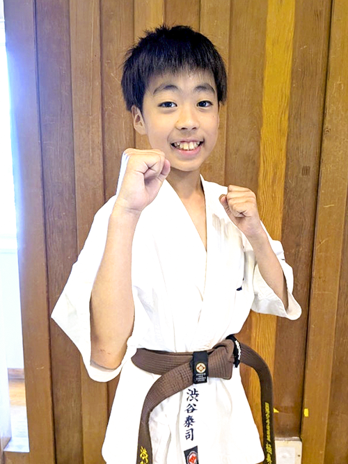 06渋谷泰司選手