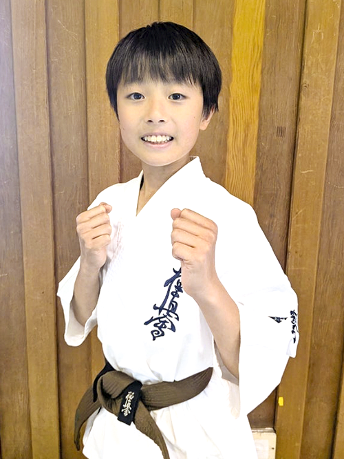 04釜池桜海選手