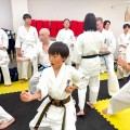 昇級・昇段審査会　2026年6月6日・13日・14日開催