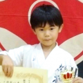 2026栃木県空手道大会　入賞結果報告　2026年7月11日開催