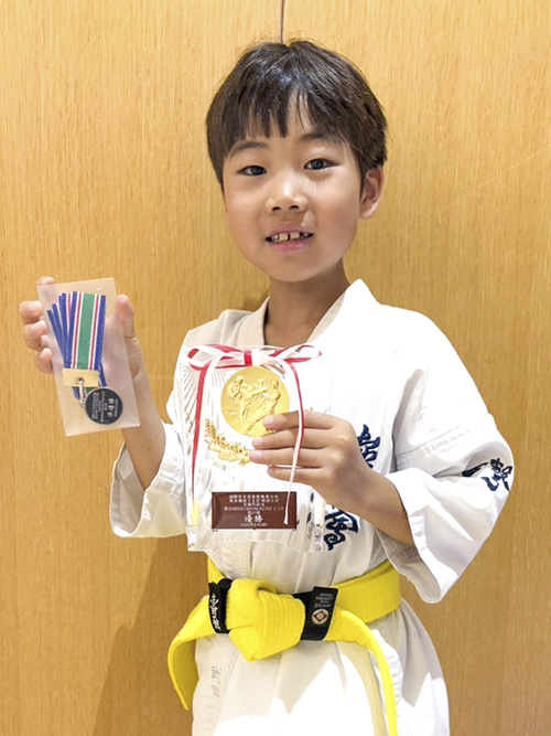 B16武田岳選手