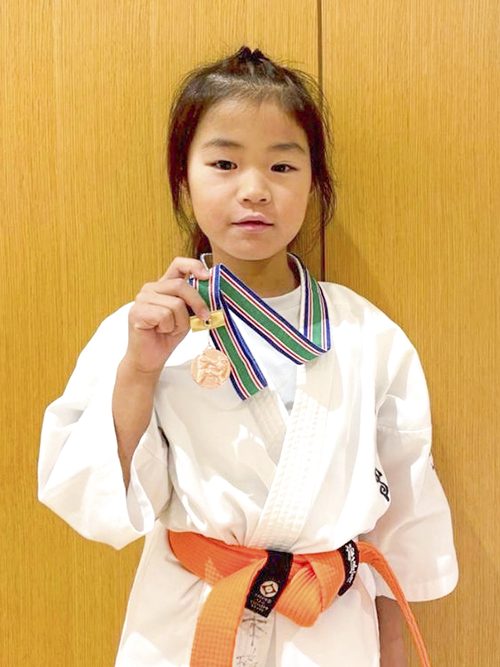 A13宮本璃沙子選手