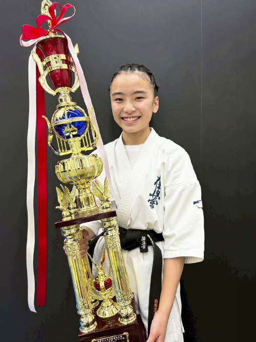 08小川翼選手