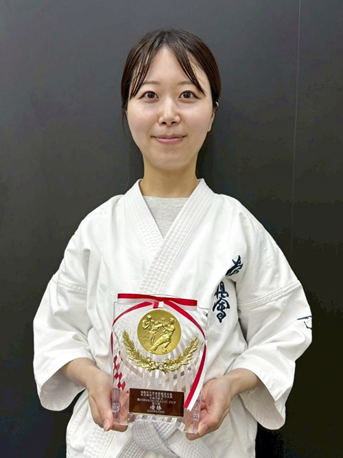 01佐藤絵里菜選手