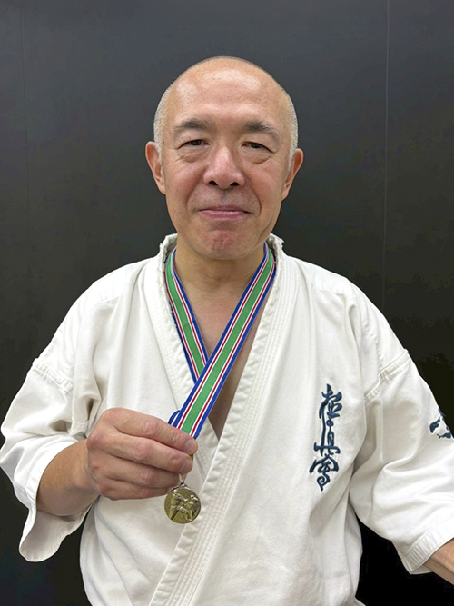 05和田功太郎選手