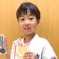 第25回しもまちカップ第1部(Bコート) 入賞者紹介　2026年6月28日開催
