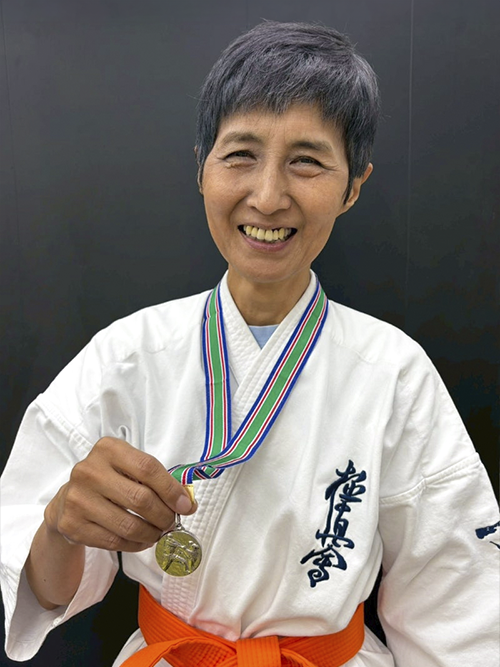 02小林美和選手