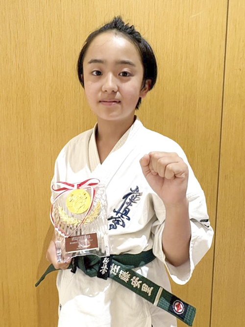 B11佐藤安里選手