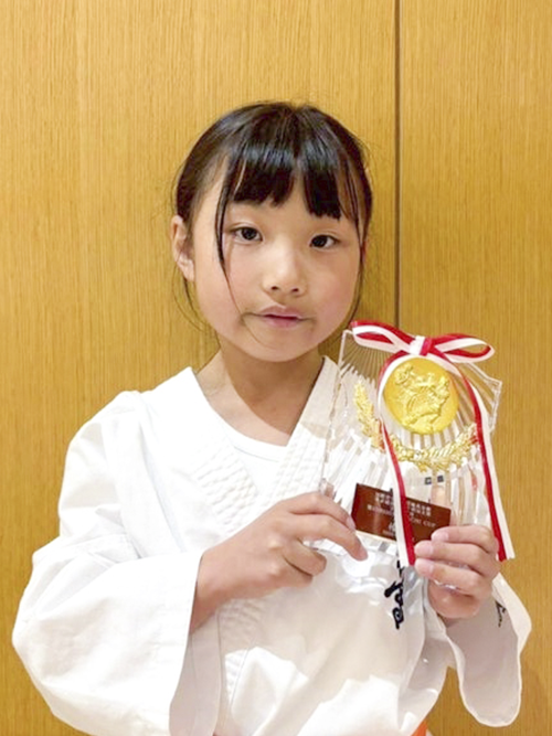 A07岡野栞子選手