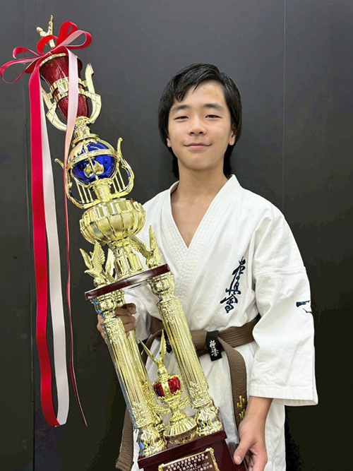 07小川掌選手