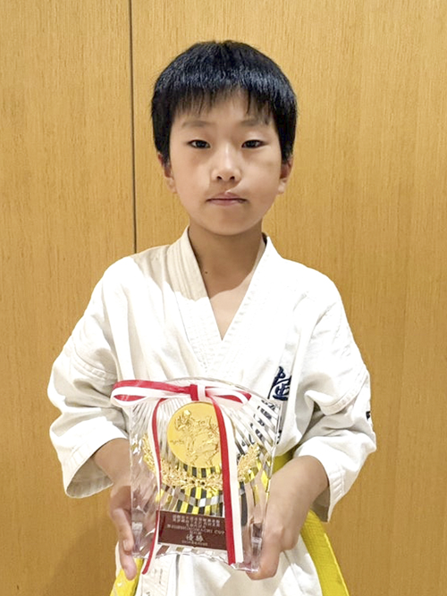 B05犀川結大選手