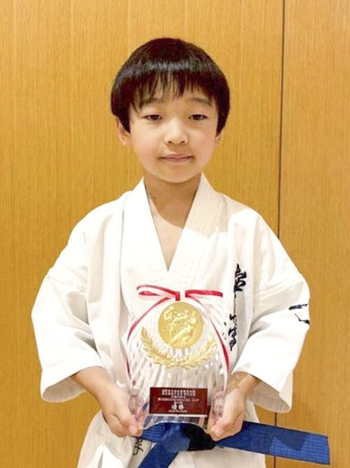 A11原惇選手