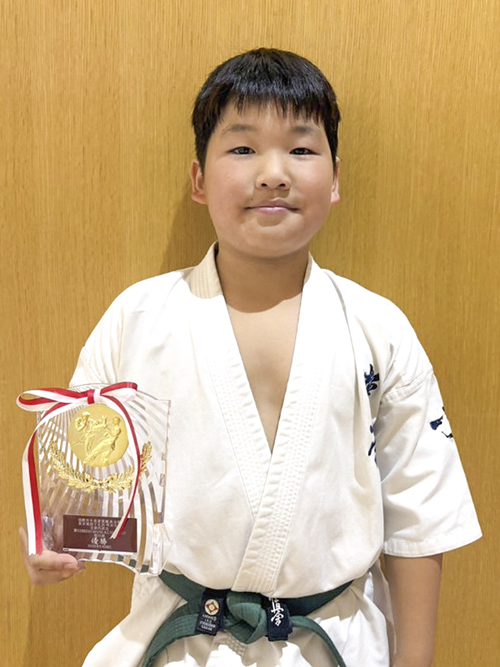 B07明松輝選手