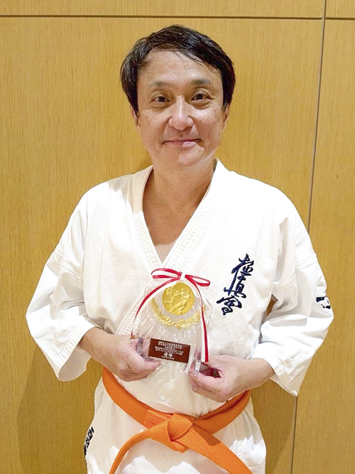 17西田徹選手