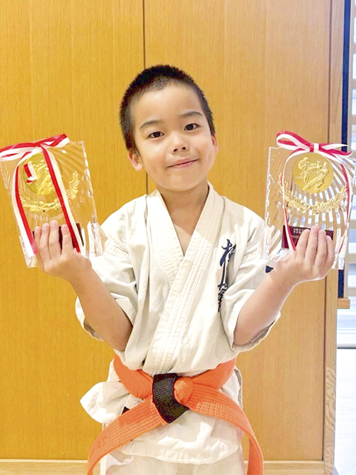 A01和田岳大選手
