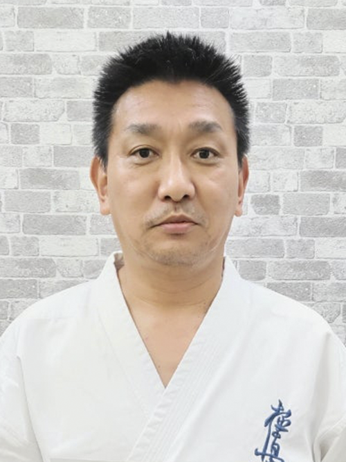  塩田 亮　初段
