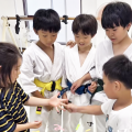 お楽しみ会開催　2026年7月12日〜19日