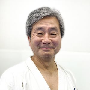  浅井 清志　二段