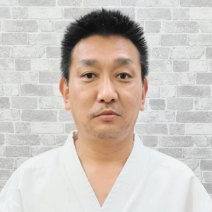  塩田 亮　初段