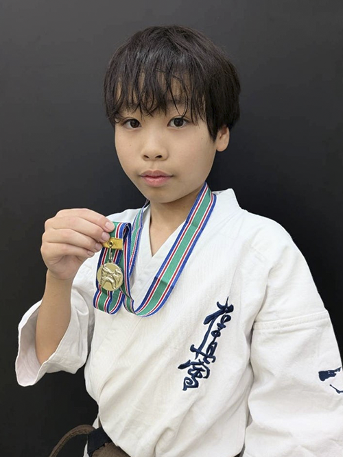 06武田昊選手
