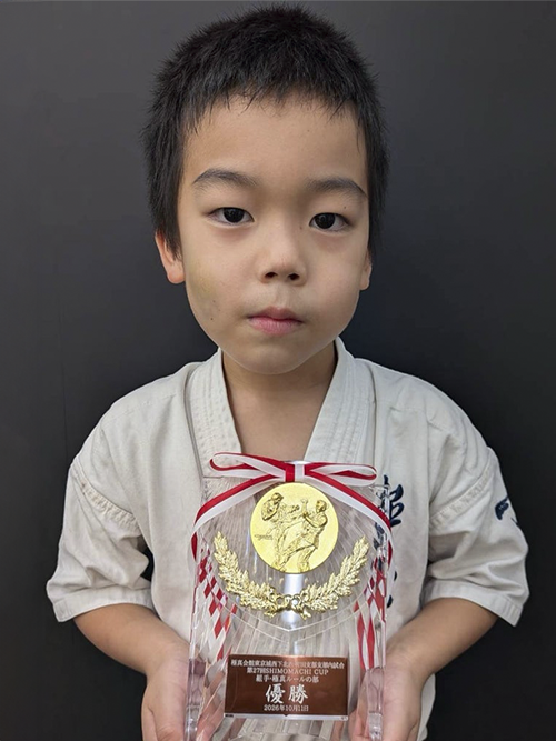 01和田岳大選手