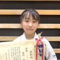 2026神奈川県空手道選手権大会　入賞結果報告　2026年9月19日開催