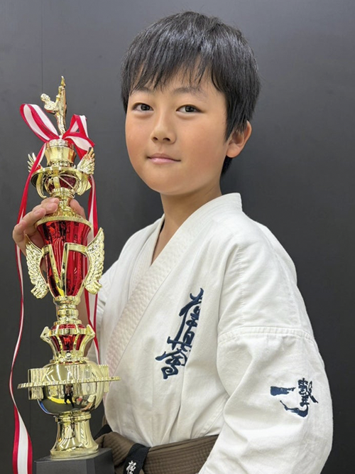 06古林誠之助選手