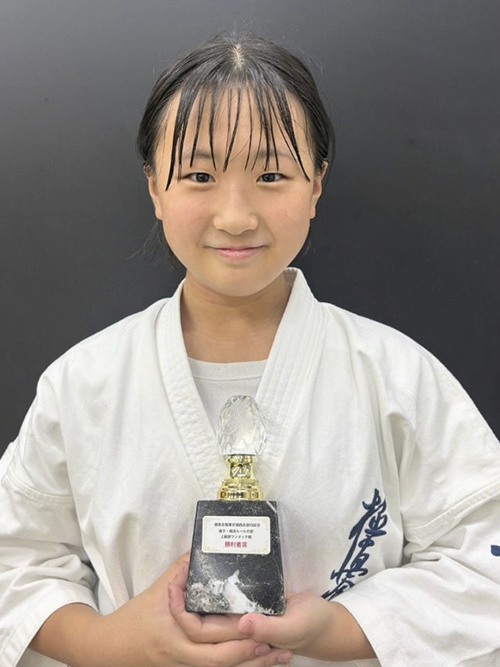 08石澤凜乃選手
