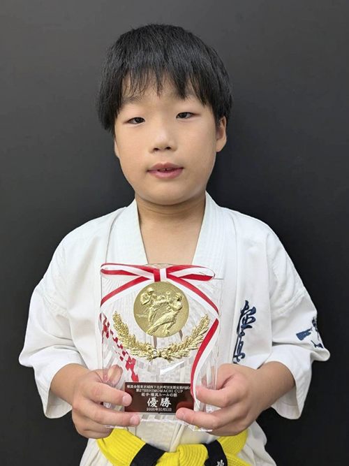 07藤原快斗選手