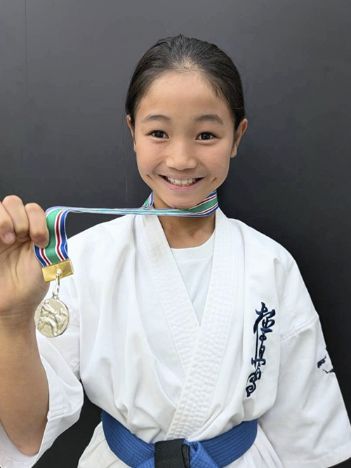 02福本桜子選手