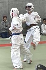 oka-セミコン、西野vs森山