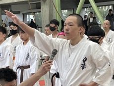 oka-選手宣誓、細谷