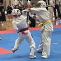 I.K.O.セミコンタクトルール第７回全中四国地区交流大会             ２０２４香川県空手道選手権大会 令和６年９月２９日（日）