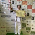 兵庫県空手道選手権大会　　6月16日