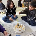 クリスマス会 12月