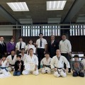 徳島県空手道選手権大会　１１月２３日　