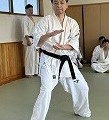 昇段レポート 弐段 佐々木 弘記